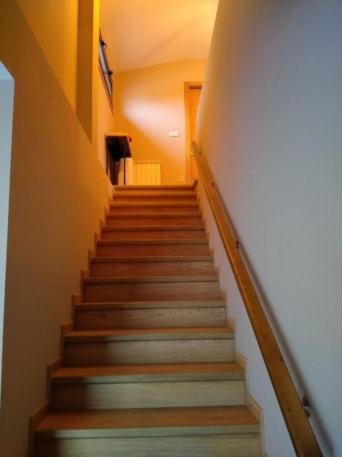 Casa De Sunny Villa Ponte Caldelas ภายนอก รูปภาพ