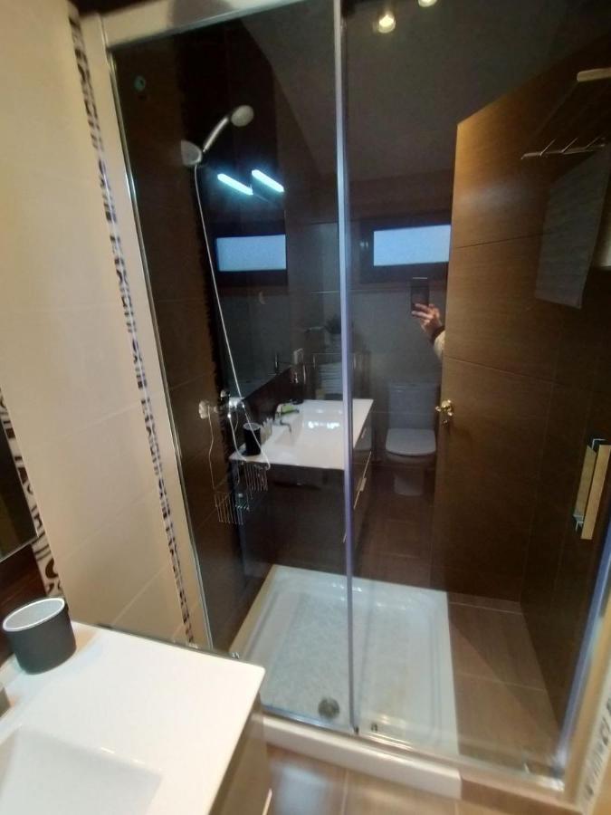 Casa De Sunny Villa Ponte Caldelas ภายนอก รูปภาพ